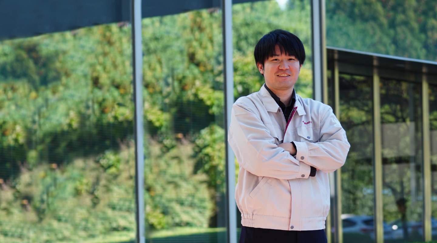 社員紹介