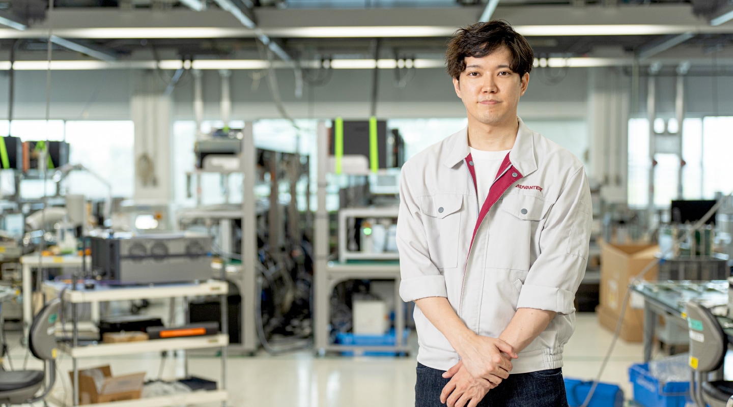 社員紹介