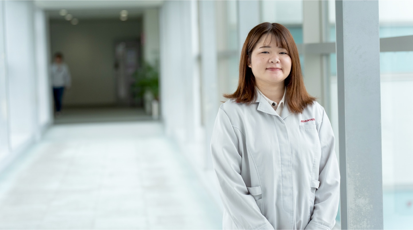 社員紹介