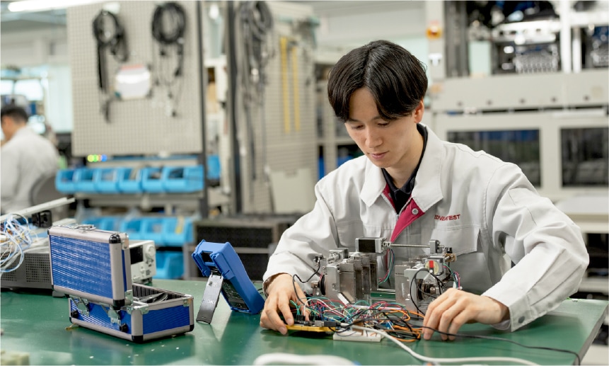 社員紹介
