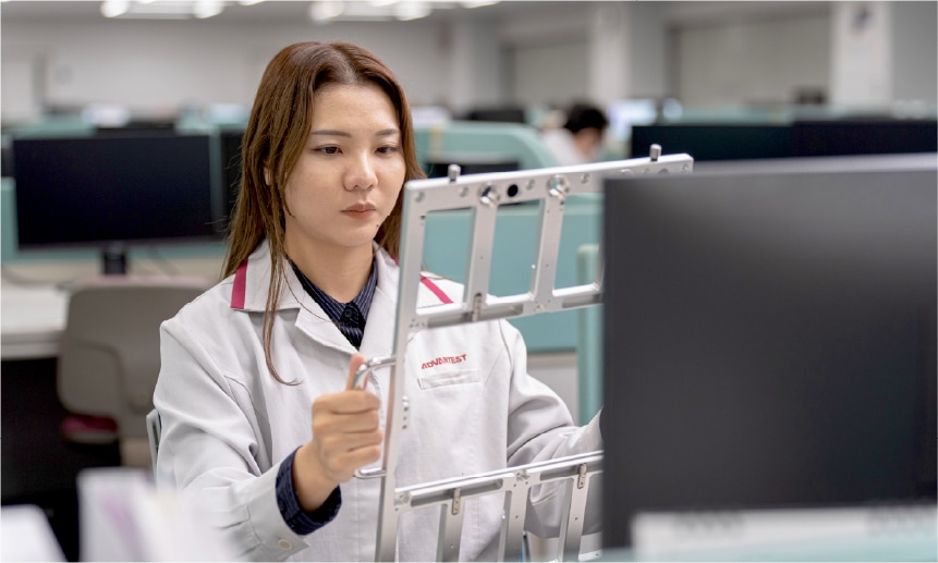 社員紹介