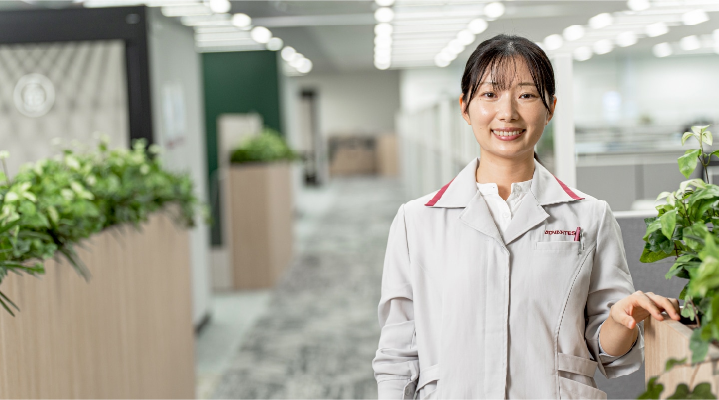 社員紹介