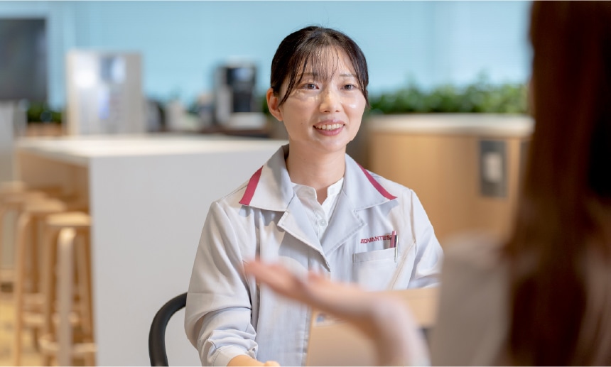 社員紹介