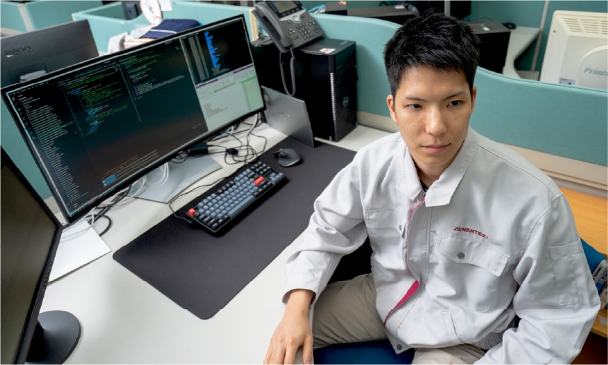 社員紹介