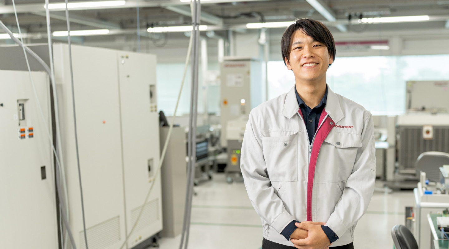 社員紹介