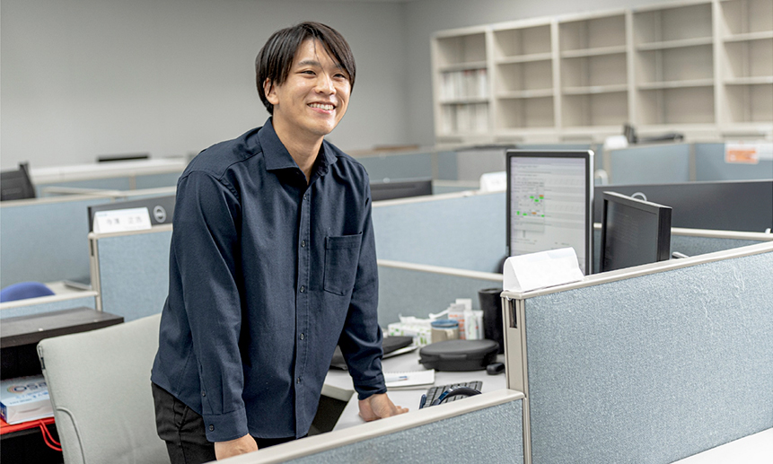 社員紹介