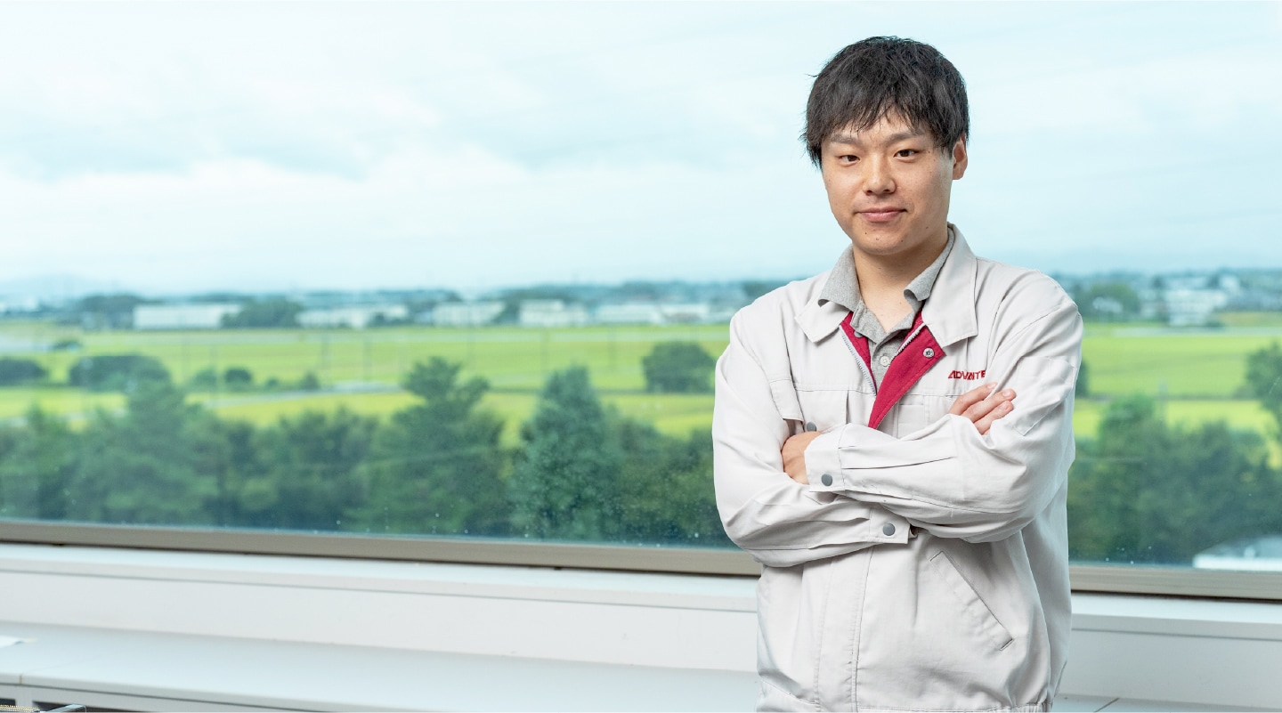 社員紹介