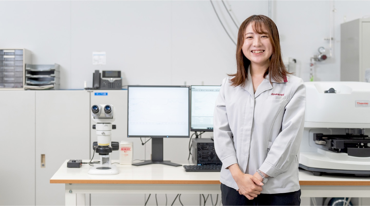社員紹介