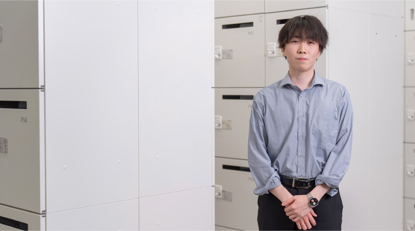 社員紹介