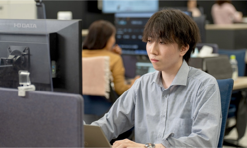 社員紹介