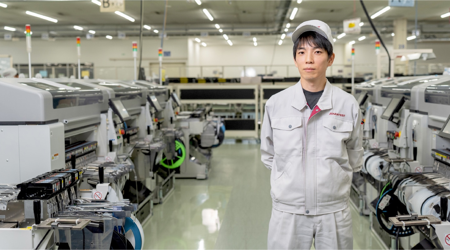 社員紹介