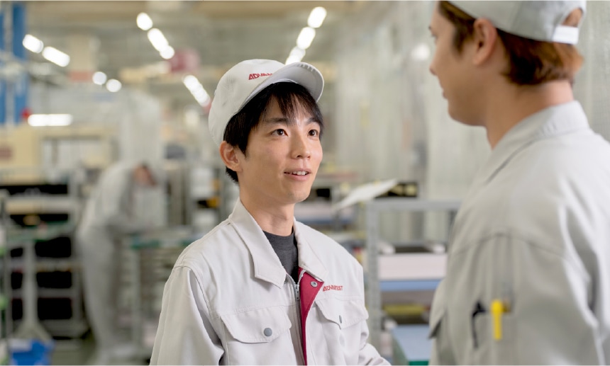 社員紹介