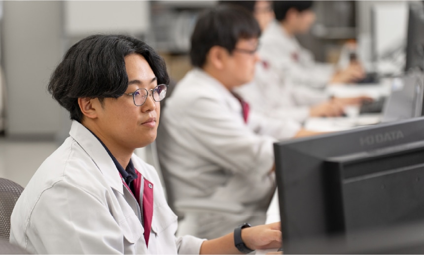 社員紹介