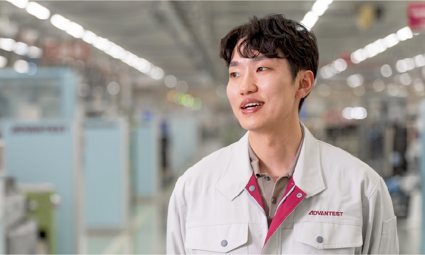 社員紹介