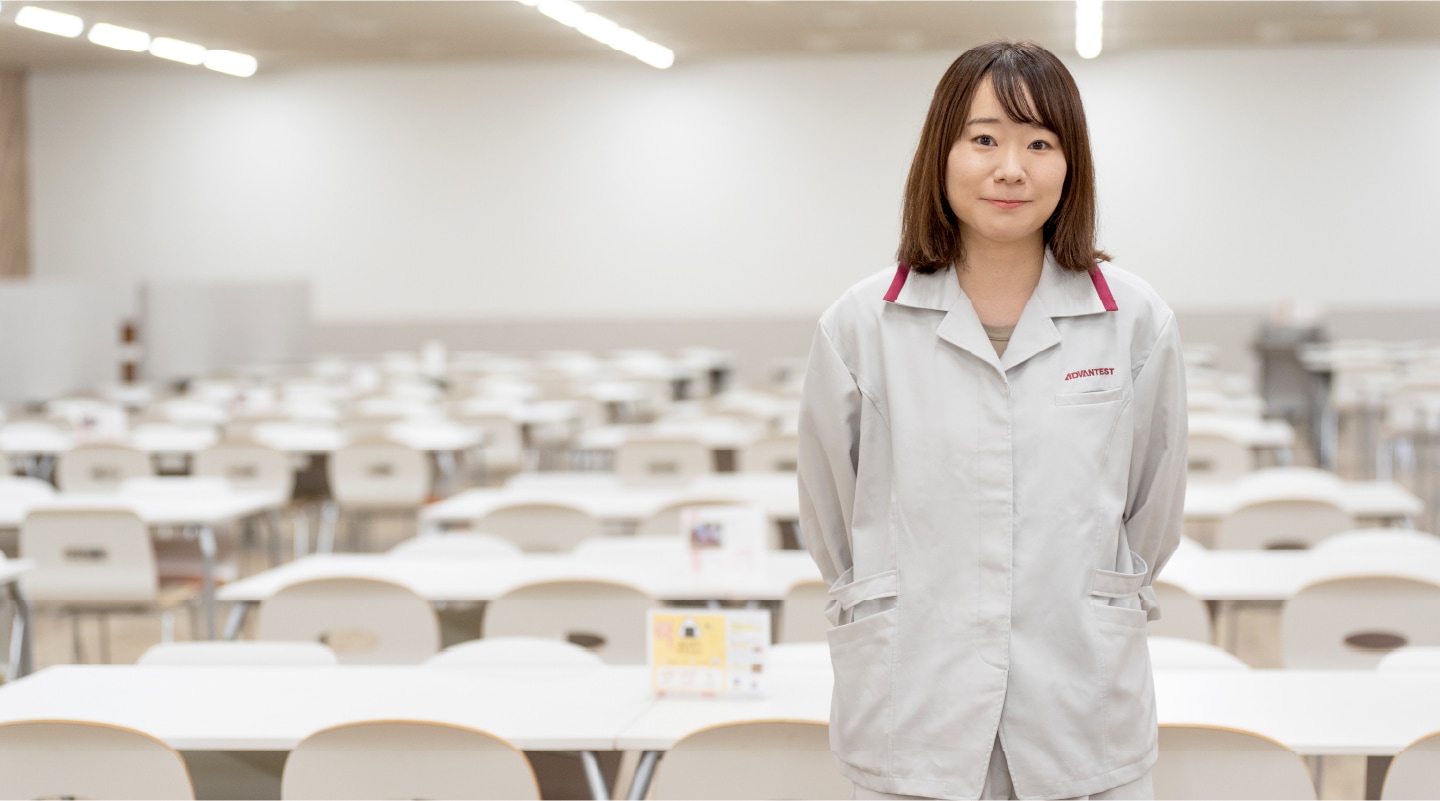 社員紹介