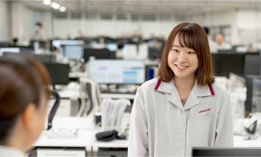 社員紹介