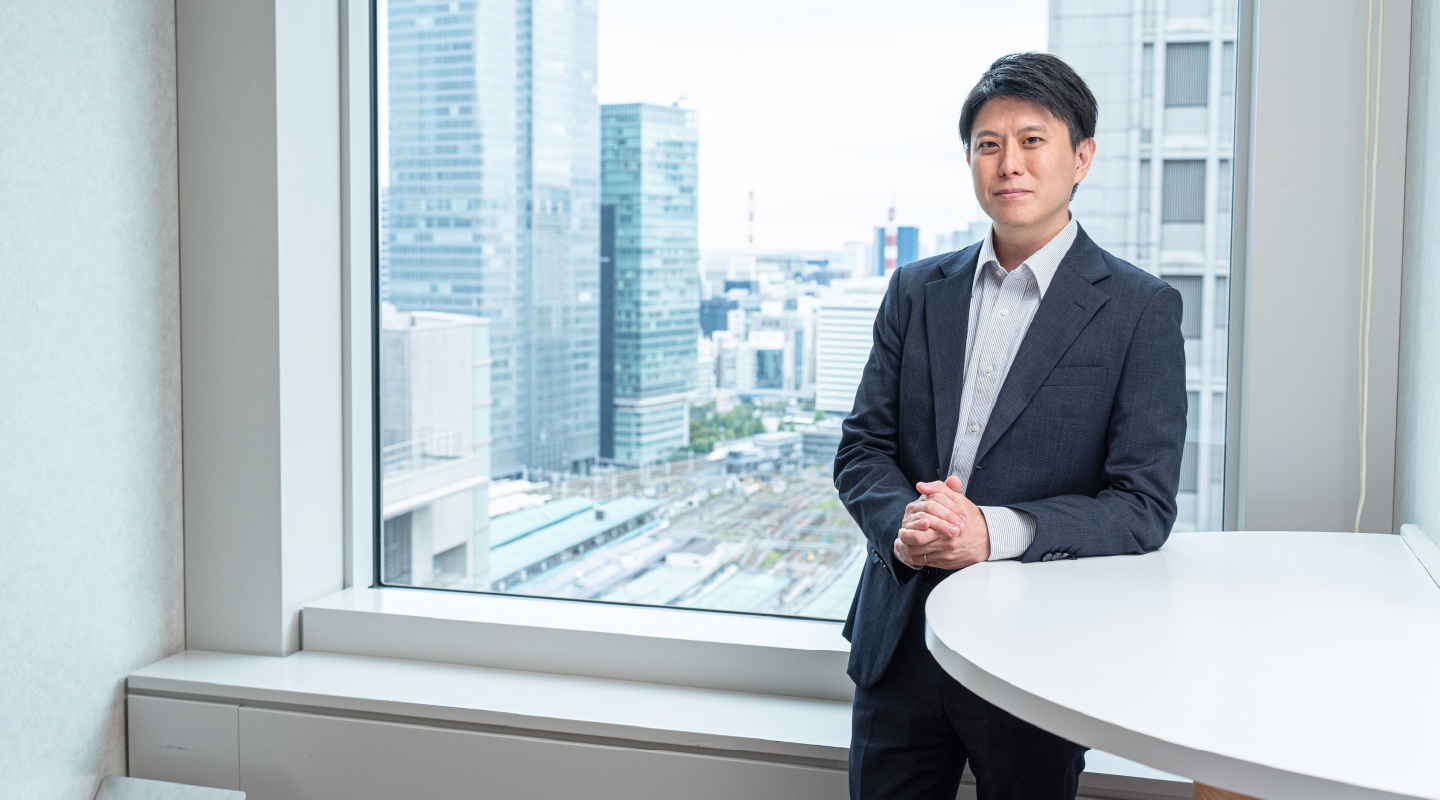 社員紹介