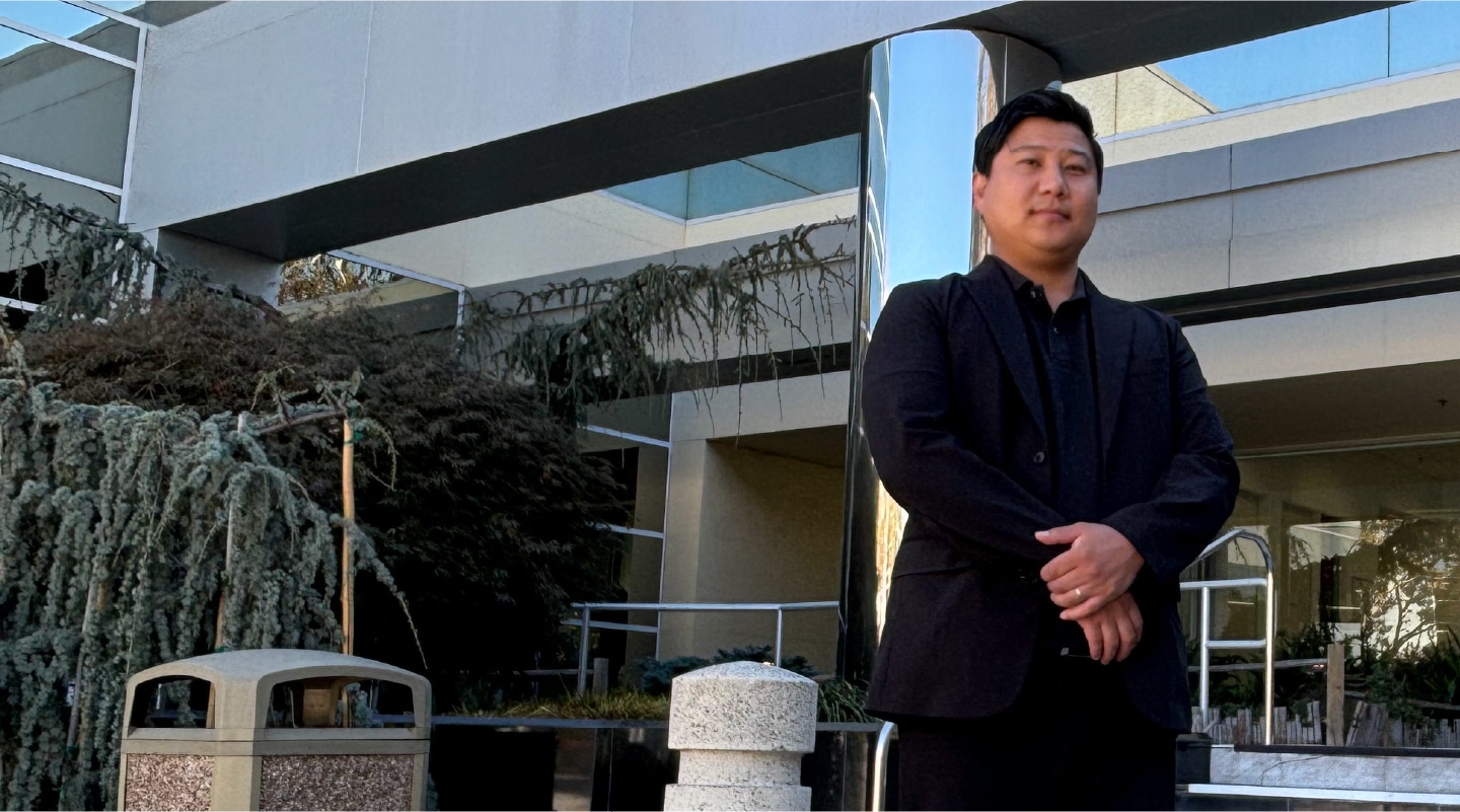 社員紹介