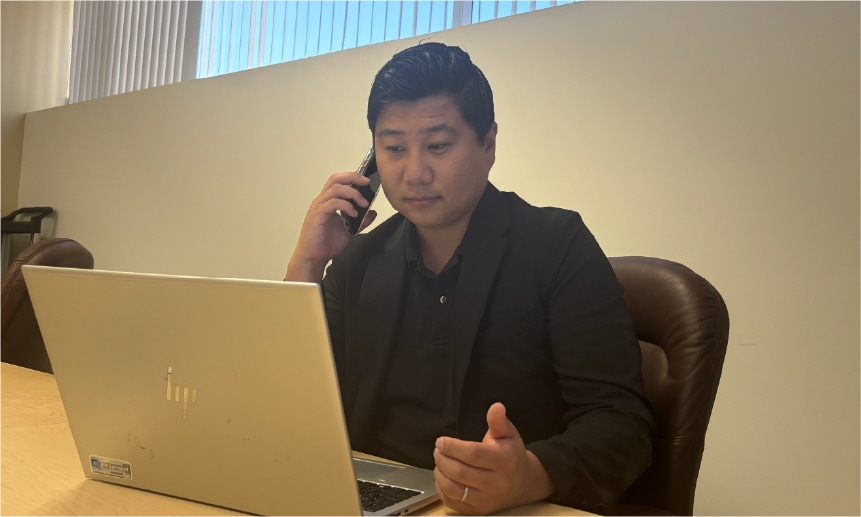 社員紹介