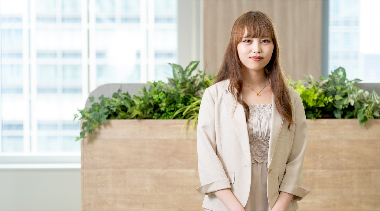 社員紹介