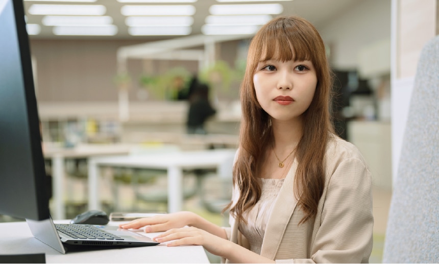 社員紹介