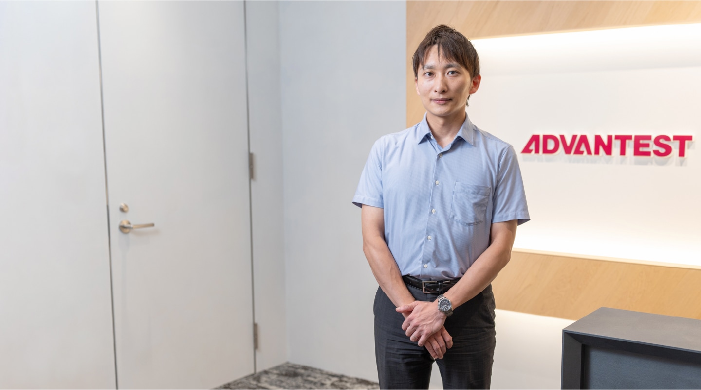 社員紹介