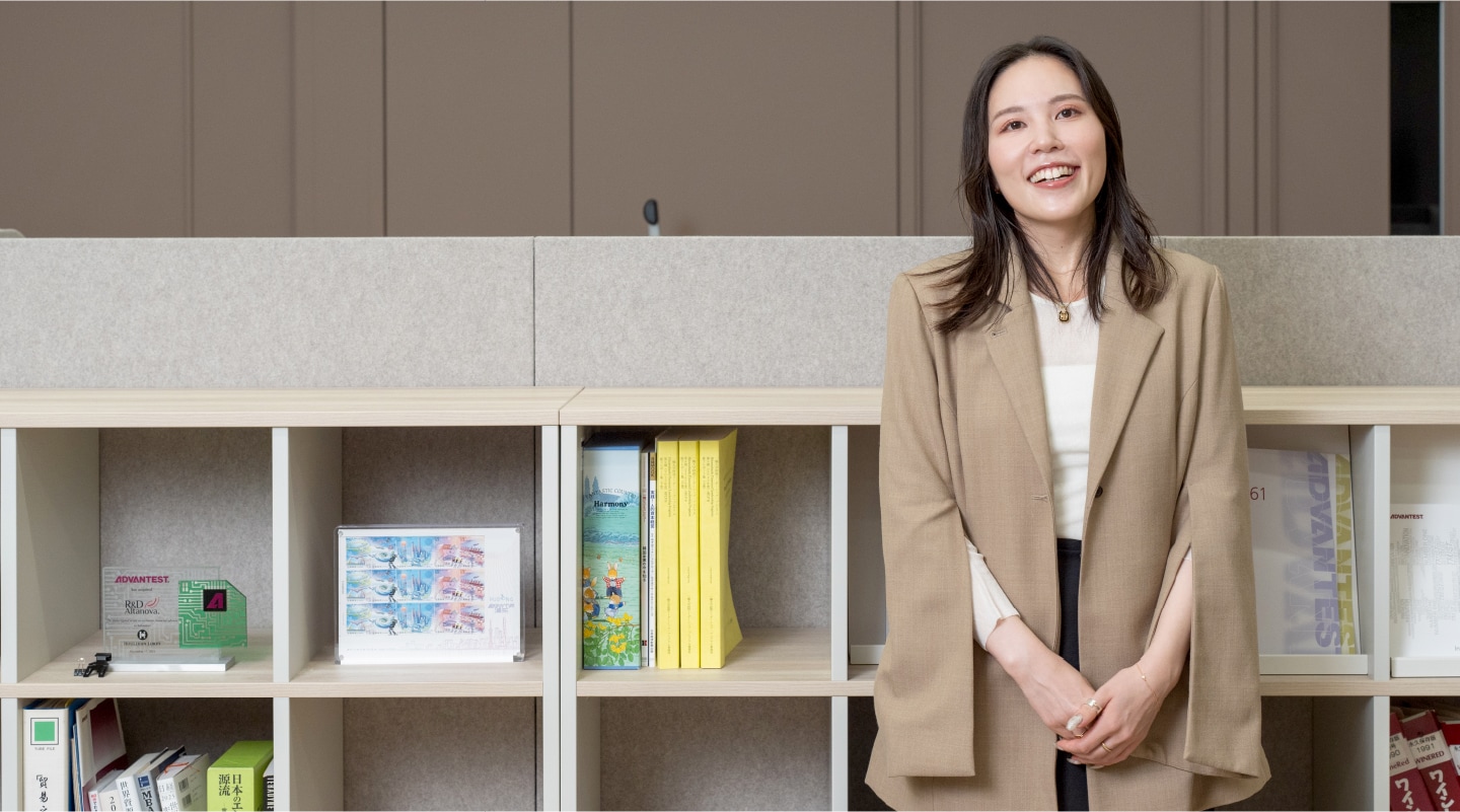 社員紹介