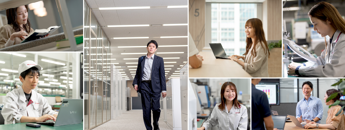 社員紹介