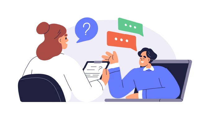 採用FAQ