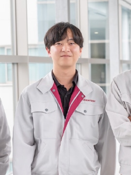 電気/電子ハードウェア開発