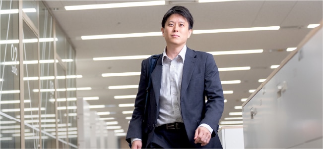 営業